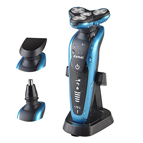 new electric shavers 2016