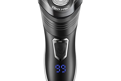 cordless electric shavers reviews